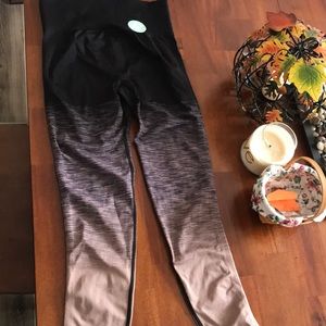 Pink Ultimate Leggings